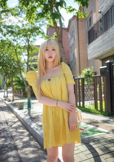 小姨母韩国