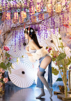 花与蛇迅雷
