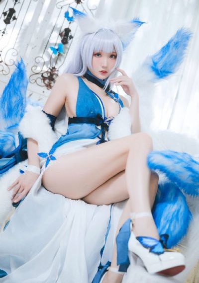 小蜜桃二