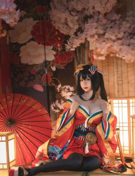 地下忍者