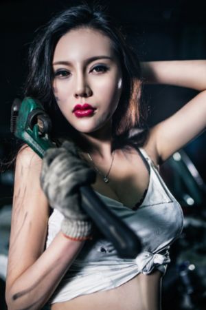 不存在的灰暗世界