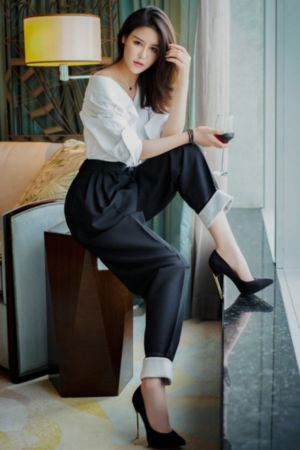 《夫妻的世界》