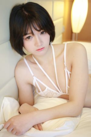 顽皮的女友
