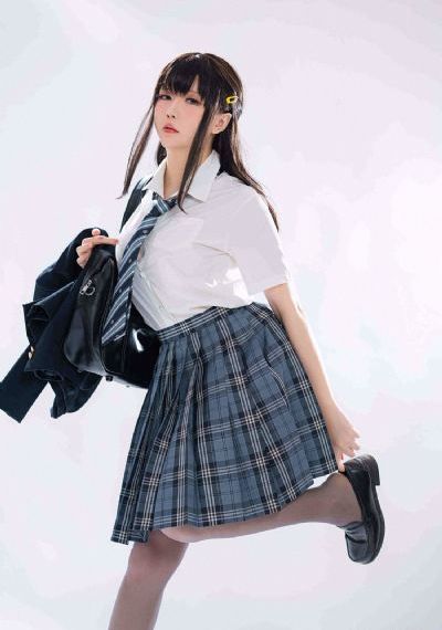 黄昏少女x失忆