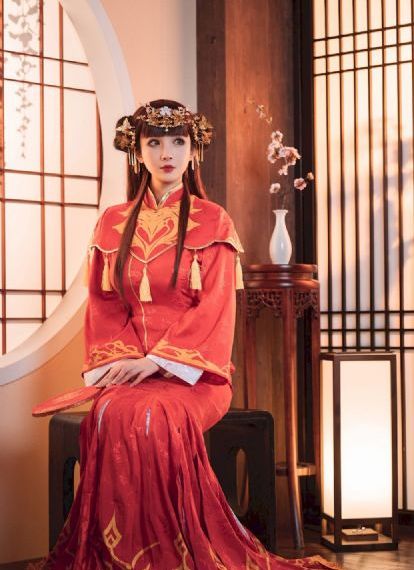 妻子的视频