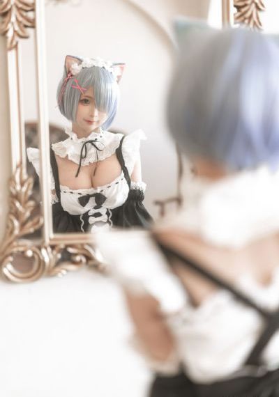 少女武则天