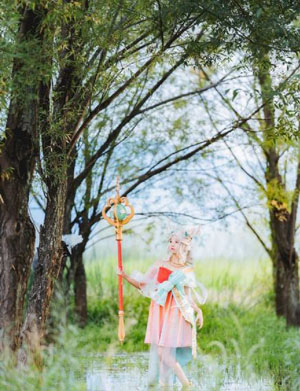 师奶股神