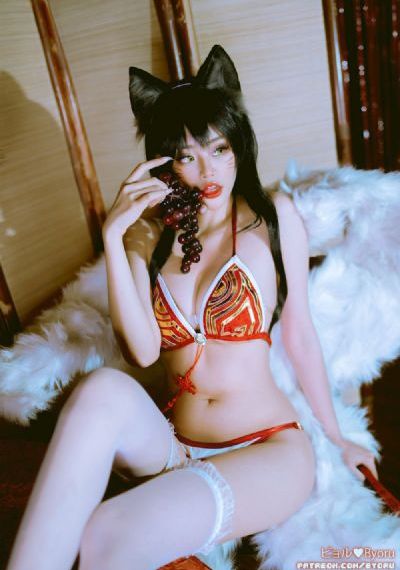 善良女友