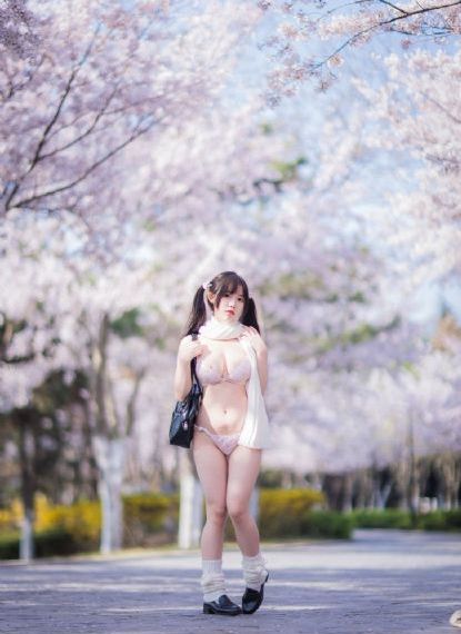 少女番金连