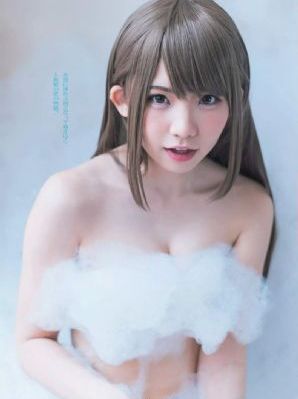 不扣妞的女孩