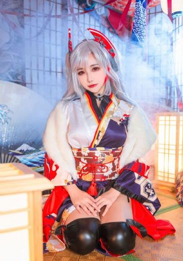 做我的奴隶三