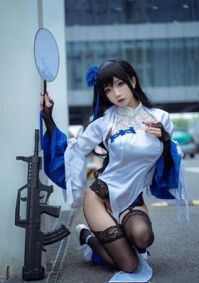 女子监狱3