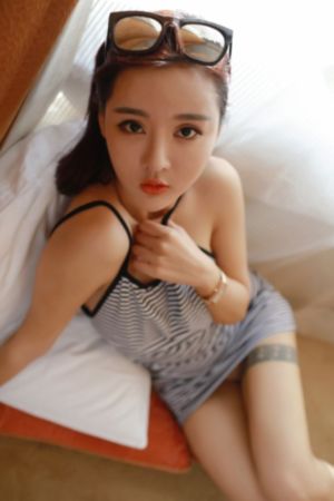 晚娘罪色