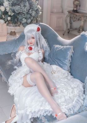 朋友的妻子和母亲